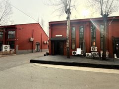 创1958办公室实景图 3