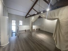 创1958办公室实景图 2