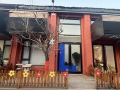 创1958办公室实景图 2
