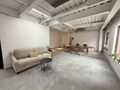 创1958园区办公室实景图 6