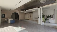 北影传奇科创园办公室实景图 5