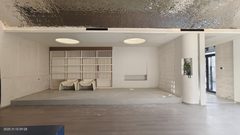 北影传奇科创园办公室实景图 6