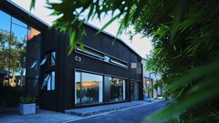 北影传奇科创园办公室实景图 3