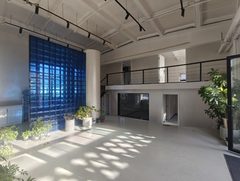 北影传奇科创园办公室实景图 6