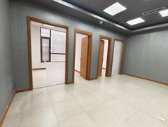 北影传奇办公室实景图 6