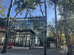 北化机爱工场文化科技融合产业园办公室实景图 2