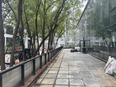 北化机爱工场文化科技融合产业园办公室实景图 4