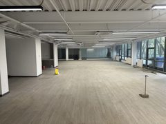 北化机爱工场文化科技融合产业园办公室实景图 5