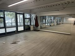 北化机爱工场文化科技融合产业园办公室实景图 6