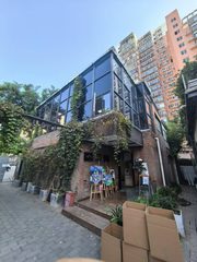 北汽双井文创园办公室实景图 2