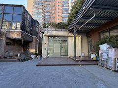 北汽双井文创园办公室实景图 2
