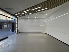 北汽双井文创园办公室实景图 3
