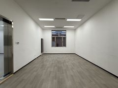 北汽双井文创园办公室实景图 5