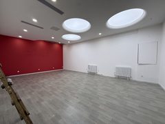 北汽双井文创园办公室实景图 6