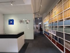 北汽双井文创园办公室实景图 3