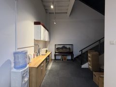 北汽双井文创园办公室实景图 5