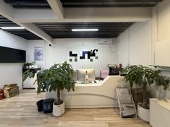 北汽文创园办公室实景图 3