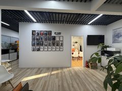 北汽文创园办公室实景图 4