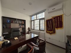 北汽文创园办公室实景图 6