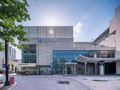 北美国际商务中心办公室实景图 4