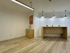 华声国际大厦办公室实景图 2