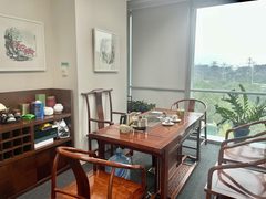 华贸中心办公室实景图 3