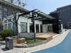 华膳园办公室实景图 3