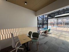 华膳园办公室实景图 6