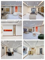 南岸一号办公室实景图 1
