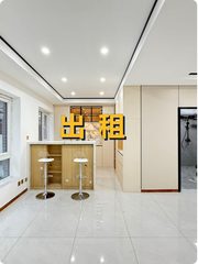 南岸一号办公室实景图 1