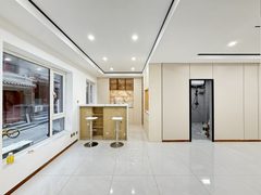 南岸一号办公室实景图 2