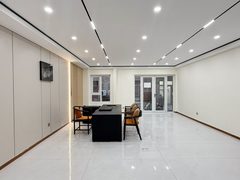 南岸一号办公室实景图 4