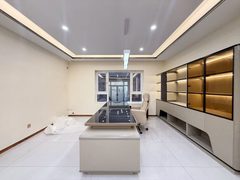 南岸一号办公室实景图 5