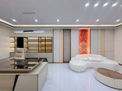 南岸一号办公室实景图 6