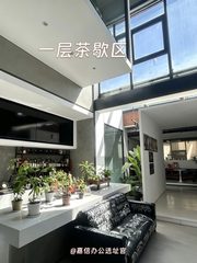双桥独栋办公室实景图 5