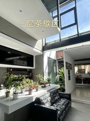 双桥独栋办公楼办公室实景图 5