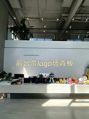 双桥独栋办公楼办公室实景图 4
