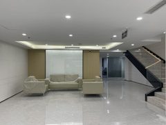 合生汇HIC写楼办公室实景图 4