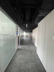 合生汇HIC写楼办公室实景图 6