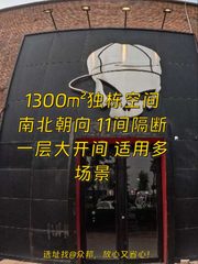 吉里国际艺术区办公室实景图 1