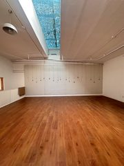 吉里国际艺术区办公室实景图 6