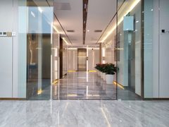 和乔大厦办公室实景图 2