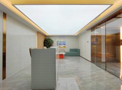 和乔大厦办公室实景图 3