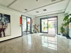 和院文创园办公室实景图 3