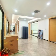 和院文创园办公室实景图 3