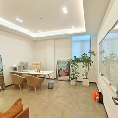 和院文创园办公室实景图 5