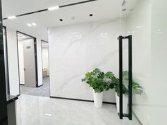 嘉泰国际大厦办公室实景图 2