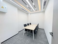 嘉泰国际大厦办公室实景图 3