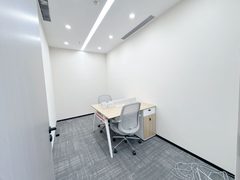 嘉泰国际大厦办公室实景图 4