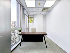 嘉盛中心办公室实景图 6